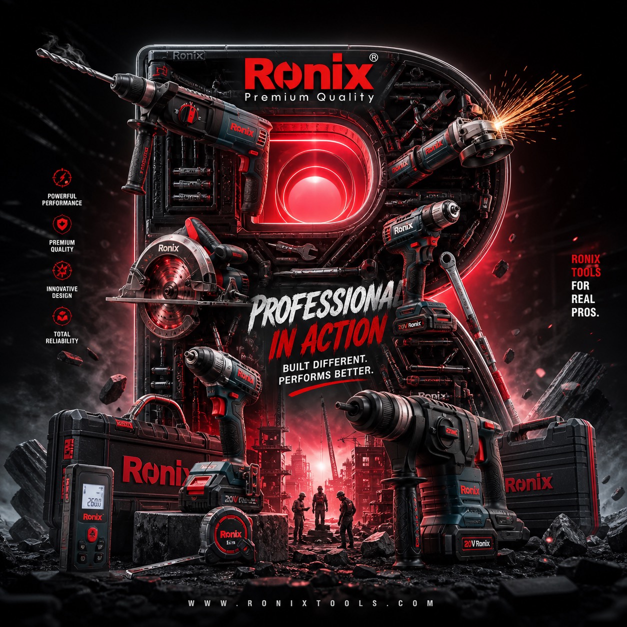 Ronix