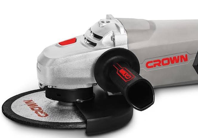 فرز سنگبری CT13500-230s کرون